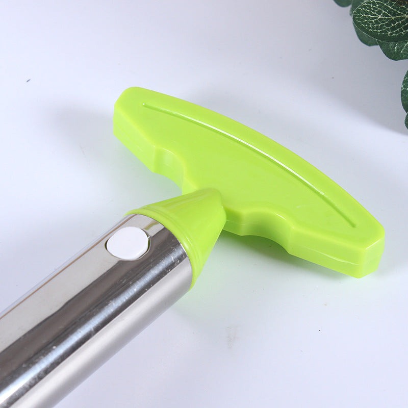 Stainless Steel Pineapple Peeler