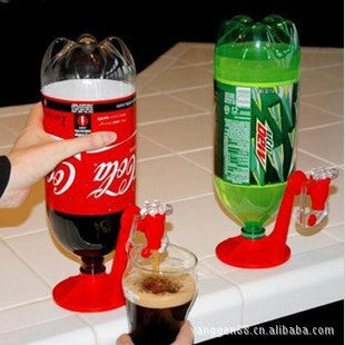 Soda Dispenser