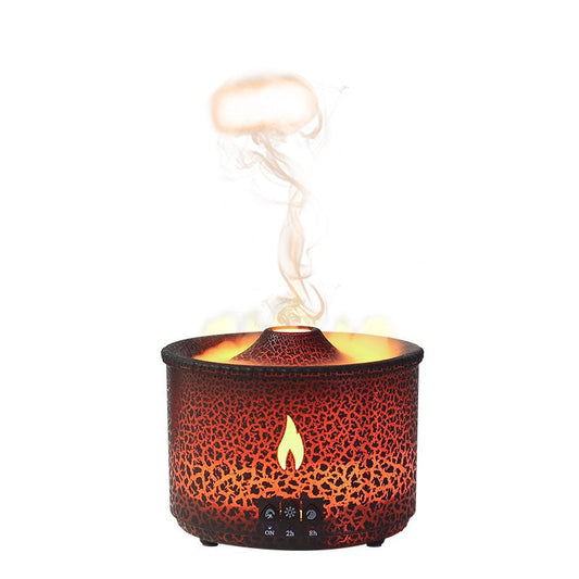 Volcanic Aroma Humidifier